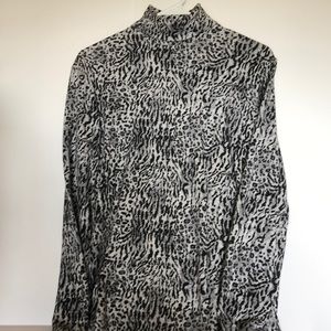 Classic Elements LS Turtleneck